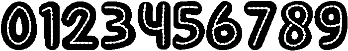 Butterfly Regular otf (400) Font OTHER CHARS