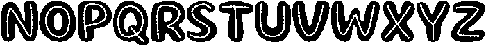 Butterfly Regular otf (400) Font LOWERCASE