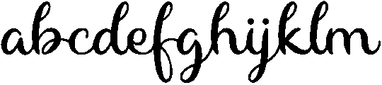 Butterfly Regular otf (400) FONT