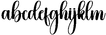 Butterfly Regular otf (400) FONT