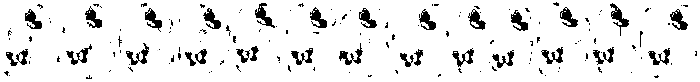 Butterfly Regular otf (400) Font UPPERCASE