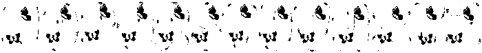 Butterfly Regular otf (400) Font UPPERCASE