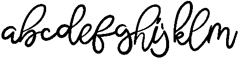 Butterfly Regular otf (400) FONT