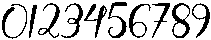 Butterfly Regular otf (400) Font OTHER CHARS
