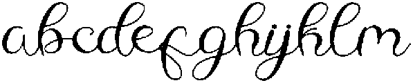 Butterfly Regular otf (400) FONT