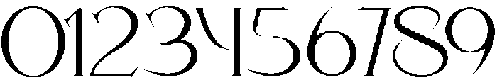 Butterfly Regular otf (400) Font OTHER CHARS