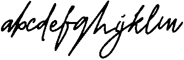 Butterfly Regular otf (400) FONT