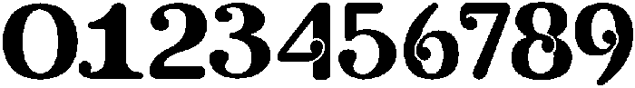 Butterfly Regular otf (400) Font OTHER CHARS