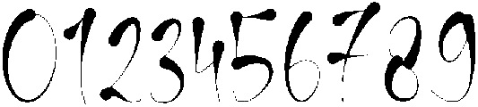 Butterfly Regular ttf (400) Font OTHER CHARS