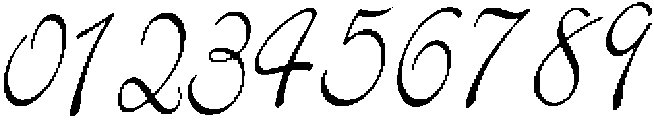 Butterfly Regular ttf (400) Font OTHER CHARS