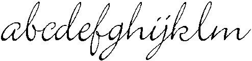 Butterfly Regular ttf (400) FONT