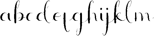Butterfly otf (400) FONT