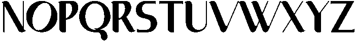 Butterfly otf (400) Font UPPERCASE