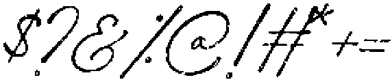 Buttermile Regular otf (400) Font OTHER CHARS