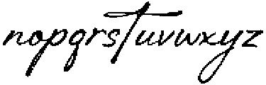 Buttermile Regular otf (400) Font LOWERCASE