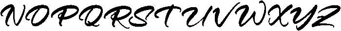 Buttons otf (400) Font UPPERCASE