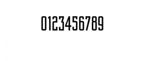 BUILDING Typeface - Font Font OTHER CHARS