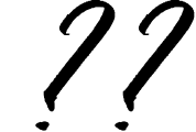BUNDLE (Fonts Colection) 14 Font OTHER CHARS