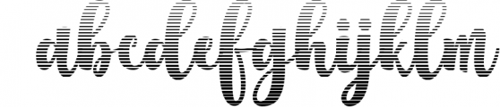 BUNDLE (Fonts Colection) 3 Font LOWERCASE