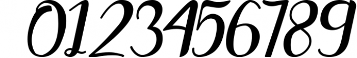 Bulgary Script font Font OTHER CHARS
