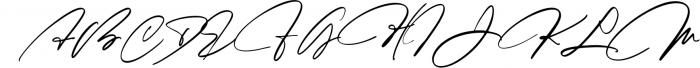 Bundle - Signature Font Pack 1 Font UPPERCASE