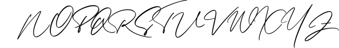 Bundle - Signature Font Pack 3 Font UPPERCASE