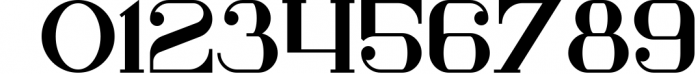 Bungalow Headline Light Font Font OTHER CHARS