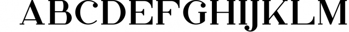 Bungalow Headline Light Font Font LOWERCASE