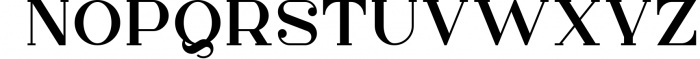 Bungalow Headline Light Font Font LOWERCASE