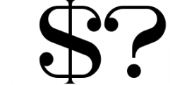 Bungalow Light Font Font OTHER CHARS