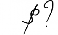 Butterfly - Handwritten font Font OTHER CHARS