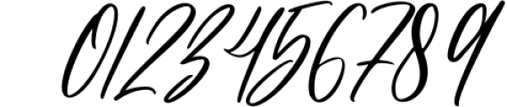 Butterline // Wedding Font Font OTHER CHARS