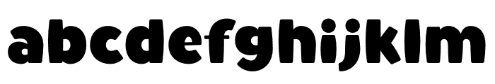 BUNKO FONT