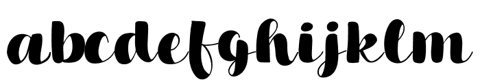 Bubble West FONT