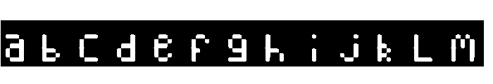 Buble Regular FONT