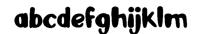 Buchala FONT