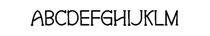 Buddy Designer FONT