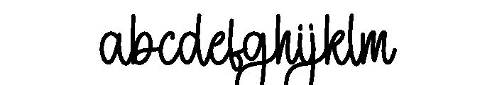 Budget FONT