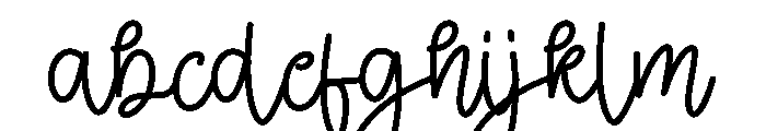 Buffalo2 FONT