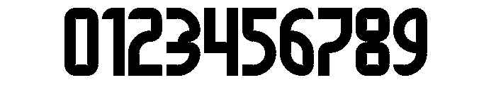Buglego Regular Font OTHER CHARS