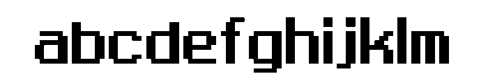Bugsmirc06 FONT