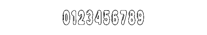 Building Minimalist Font OTHER CHARS