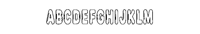 Building Minimalist FONT