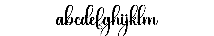 Bulkey FONT