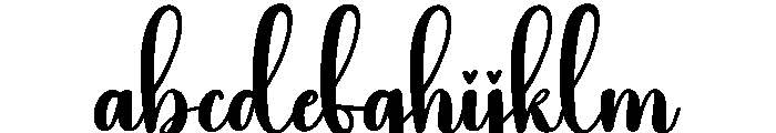 Bulldog FONT