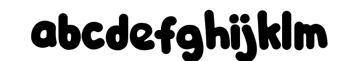 Bulonee FONT