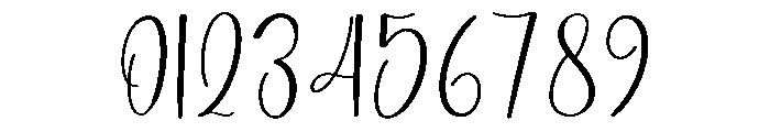 Bundle1 Font OTHER CHARS