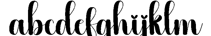 Bundle FONT