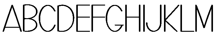 Bunny Spring1 Font UPPERCASE