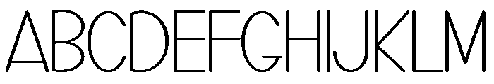 Bunny Spring1 FONT